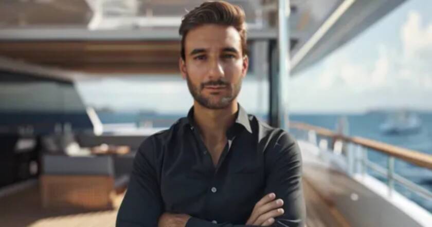 Nicolas Mouraud
