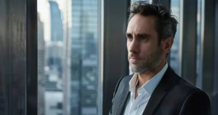 Alexandre LENIE